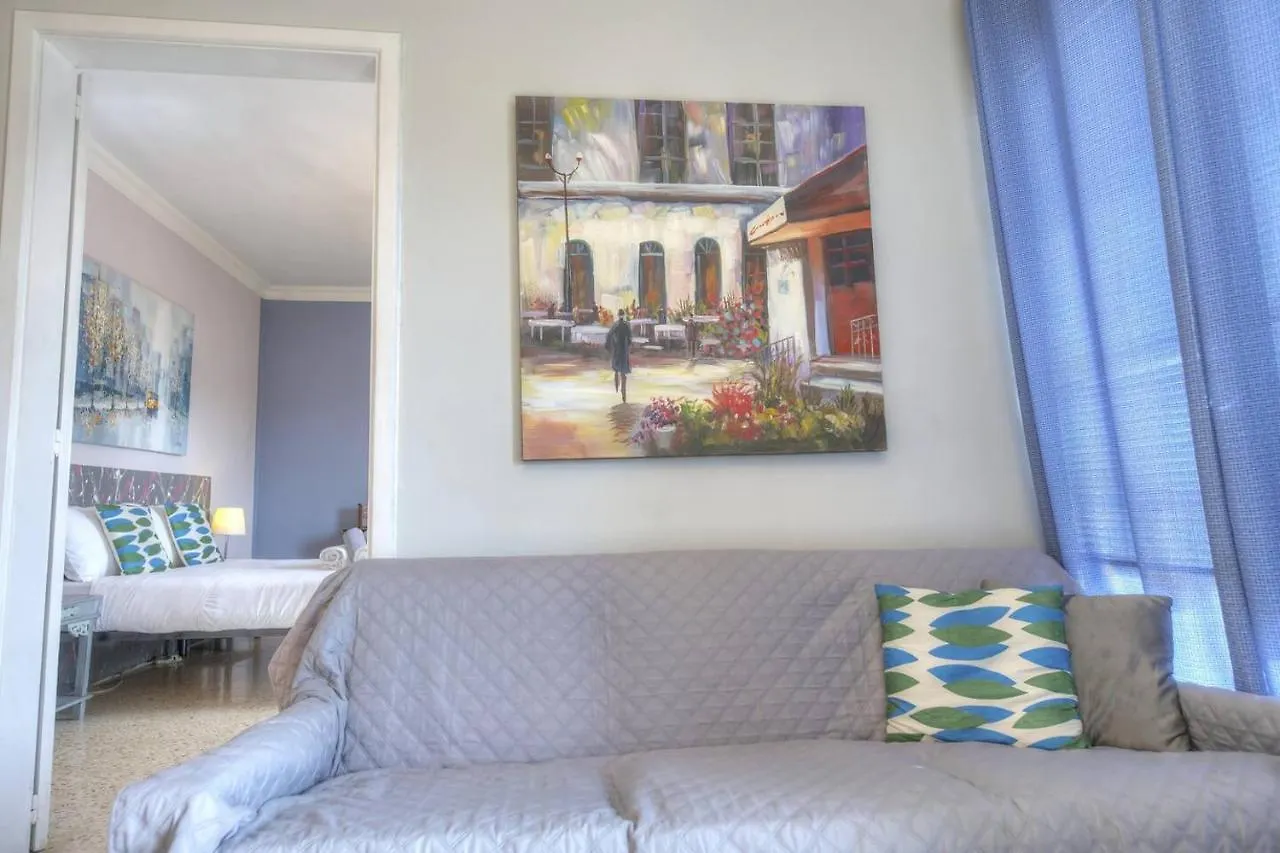 סליאמה 2 Bedroom Flat Near Seafront & Valletta Ferry Rseg1-1 0*,