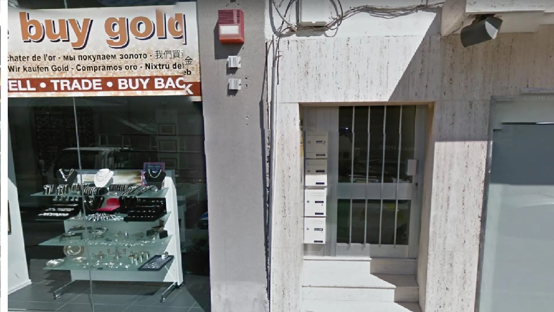 סליאמה 2 Bedroom Flat Near Seafront & Valletta Ferry Rseg1-1