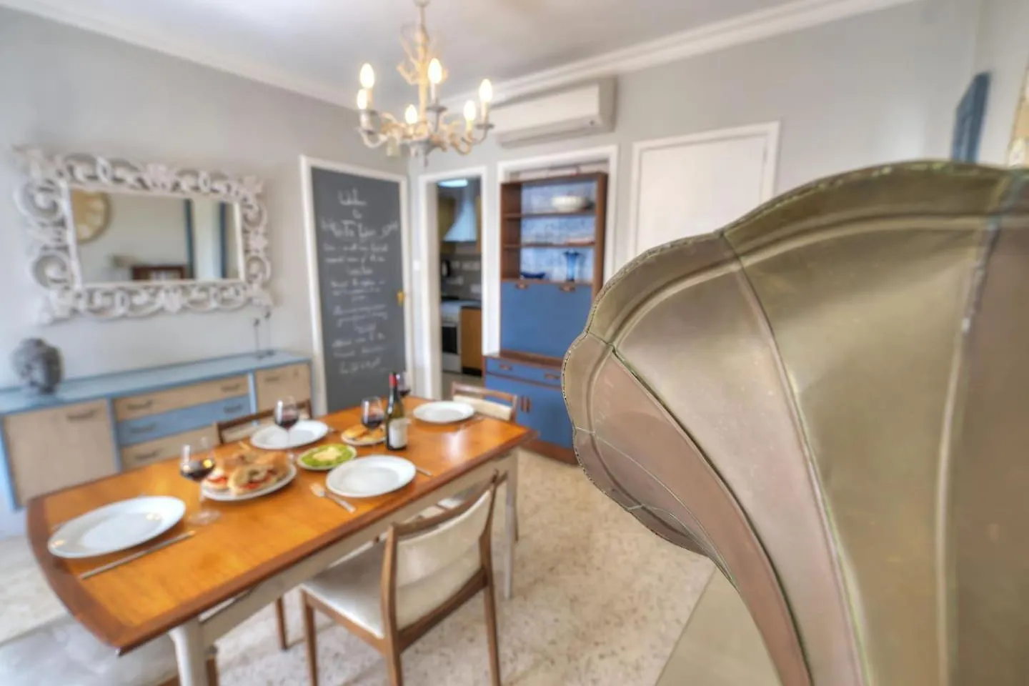 דירה סליאמה 2 Bedroom Flat Near Seafront & Valletta Ferry Rseg1-1 מלטה